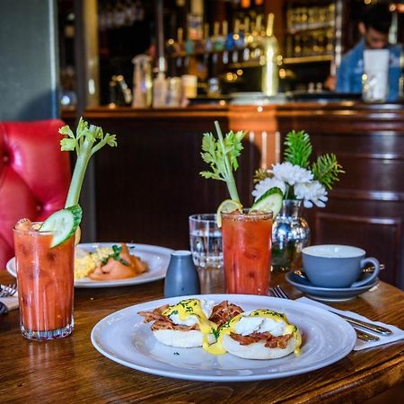 The Crown & Greyhound By Innkeeper'S Collection Londres Extérieur photo