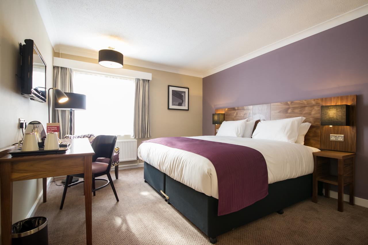 The Crown & Greyhound By Innkeeper'S Collection Londres Extérieur photo
