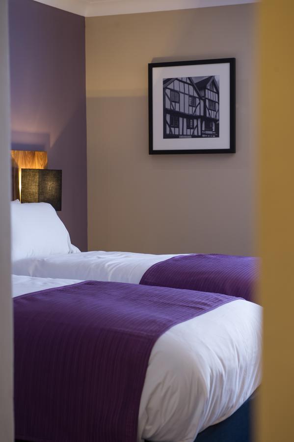 The Crown & Greyhound By Innkeeper'S Collection Londres Extérieur photo