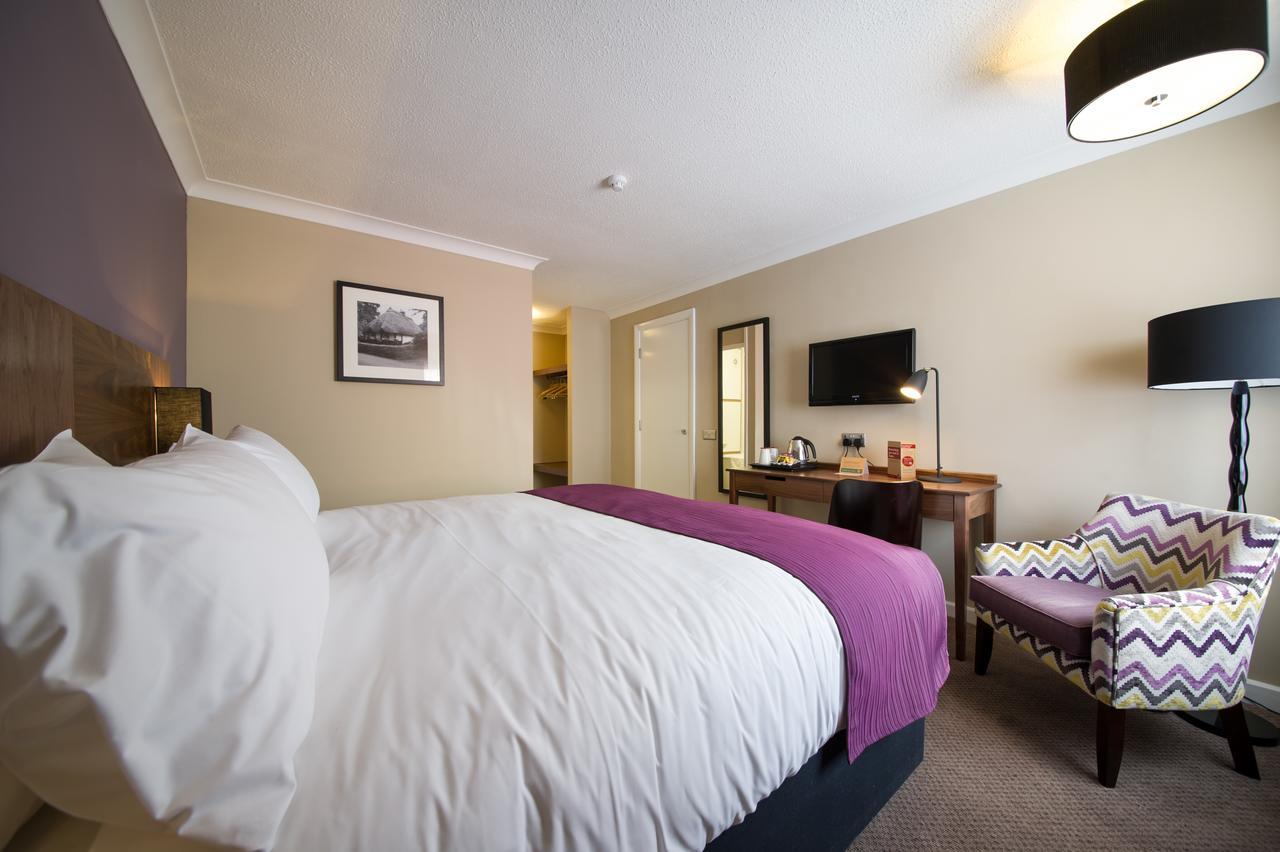The Crown & Greyhound By Innkeeper'S Collection Londres Extérieur photo