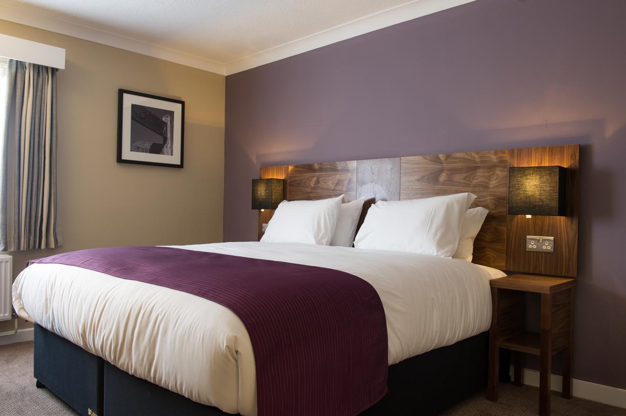 The Crown & Greyhound By Innkeeper'S Collection Londres Extérieur photo