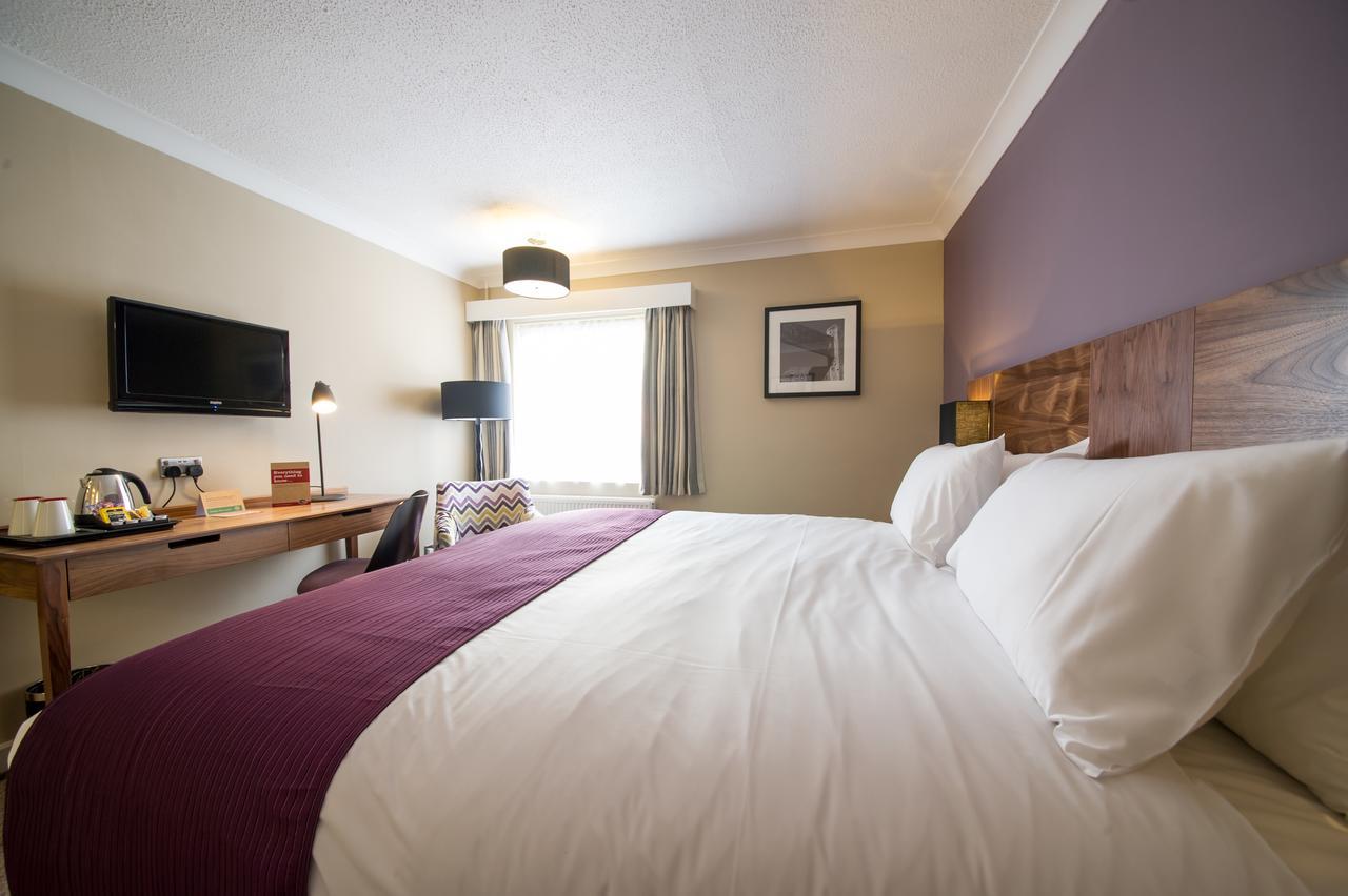 The Crown & Greyhound By Innkeeper'S Collection Londres Extérieur photo