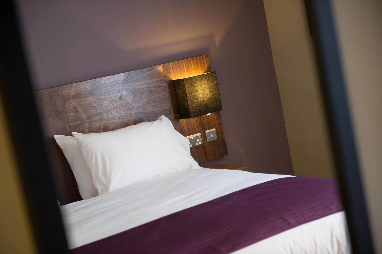 The Crown & Greyhound By Innkeeper'S Collection Londres Extérieur photo