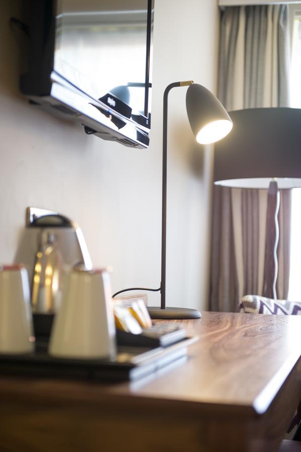 The Crown & Greyhound By Innkeeper'S Collection Londres Extérieur photo
