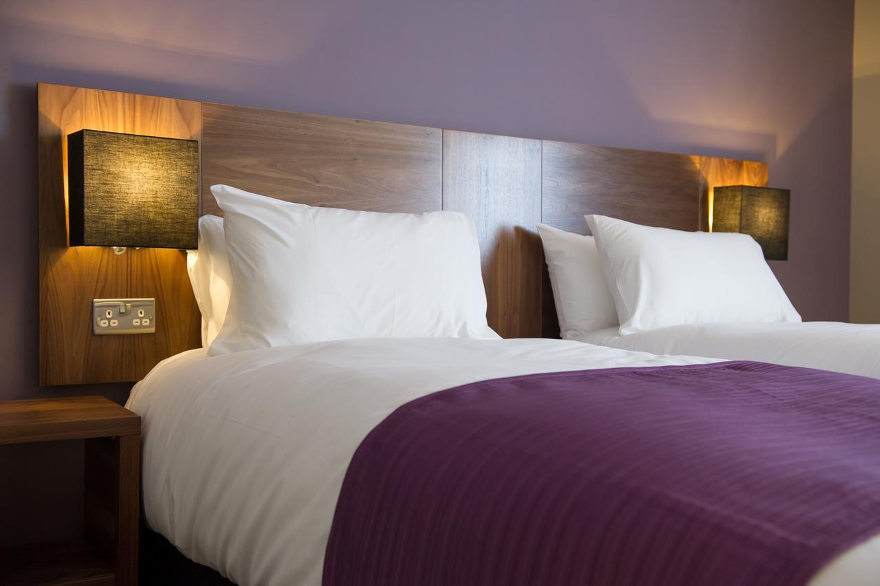 The Crown & Greyhound By Innkeeper'S Collection Londres Extérieur photo