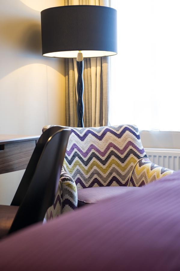 The Crown & Greyhound By Innkeeper'S Collection Londres Extérieur photo
